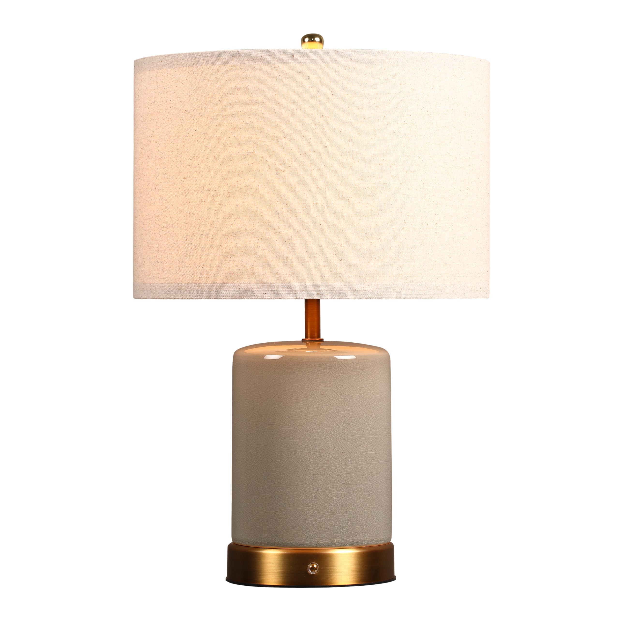 O&rsquo;Bright Dune - Battery Powered Table Lamp