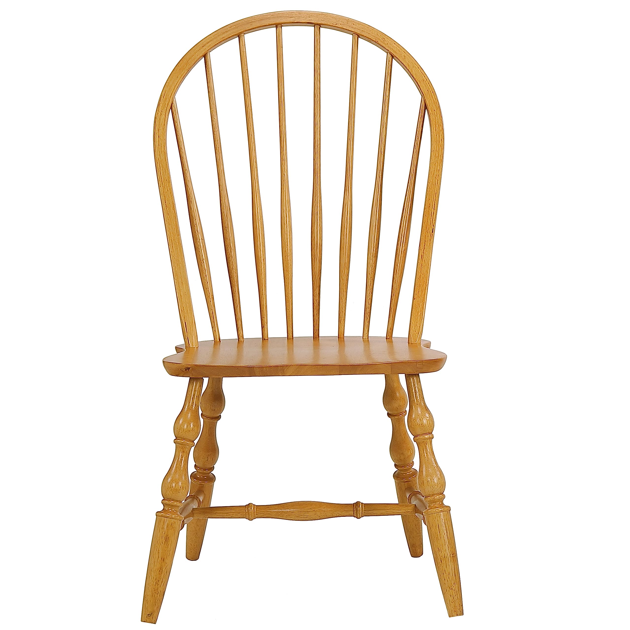 しろくま USA Windsor chair FH38 Windsor Chair with Cushion | Buy Carl Hansen & Søn