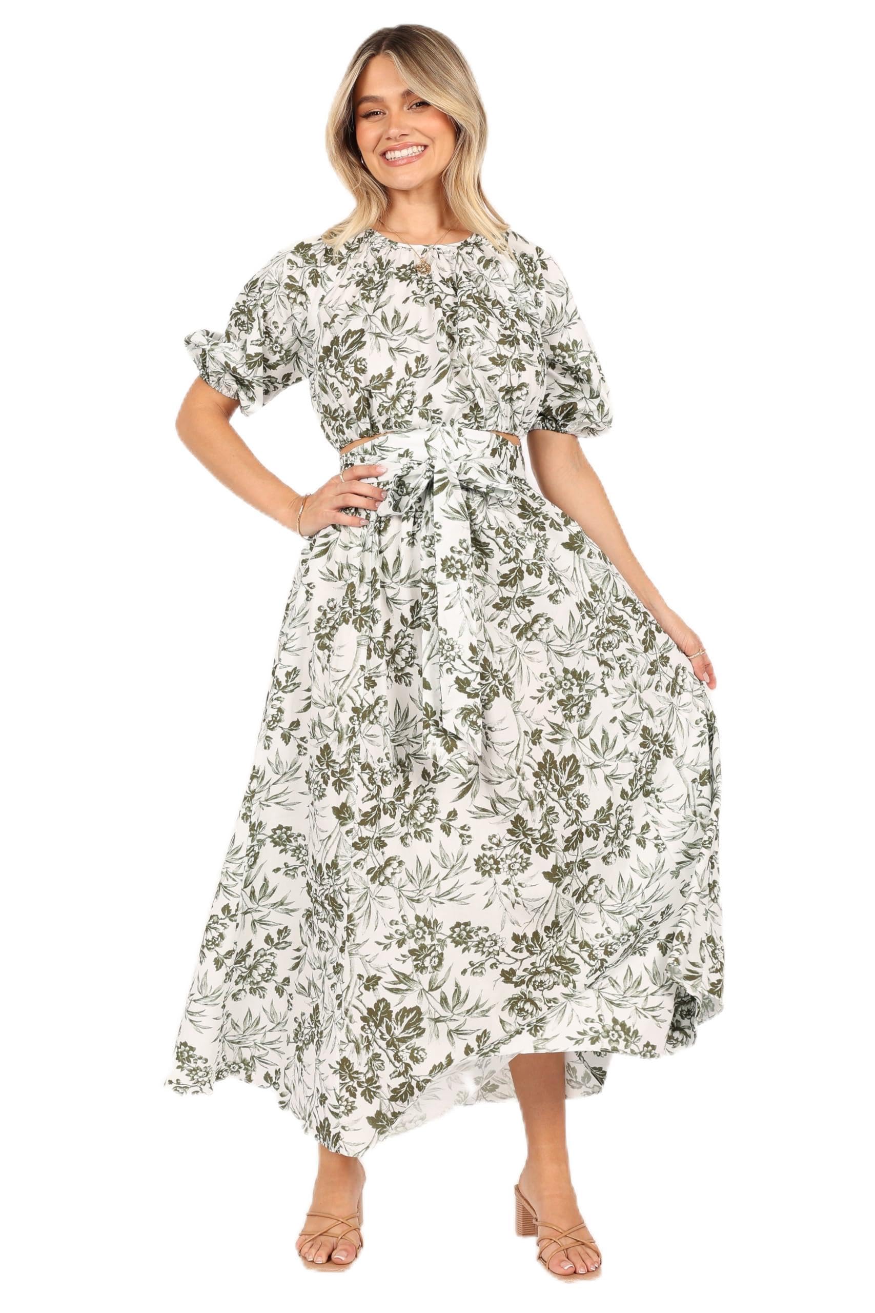Petal Pup womens Delilah Set
