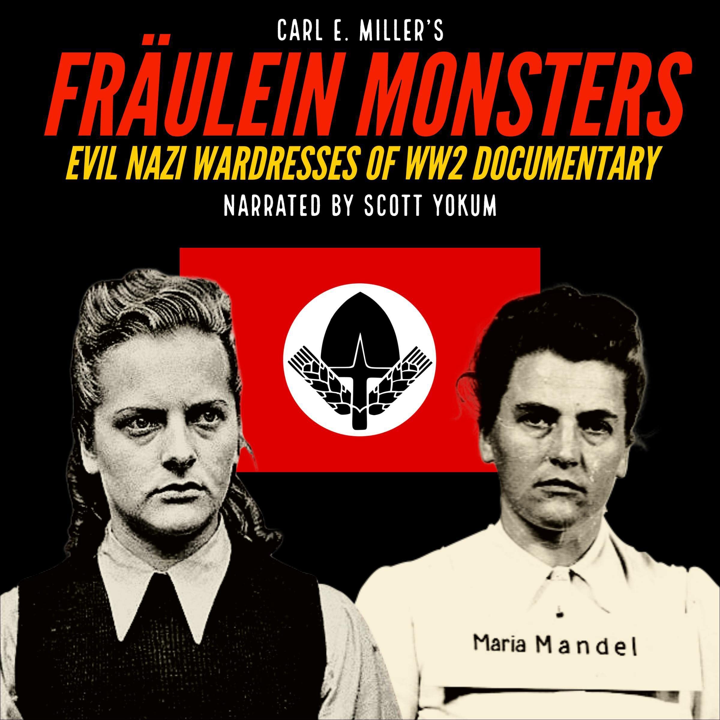 Fräulein Monsters