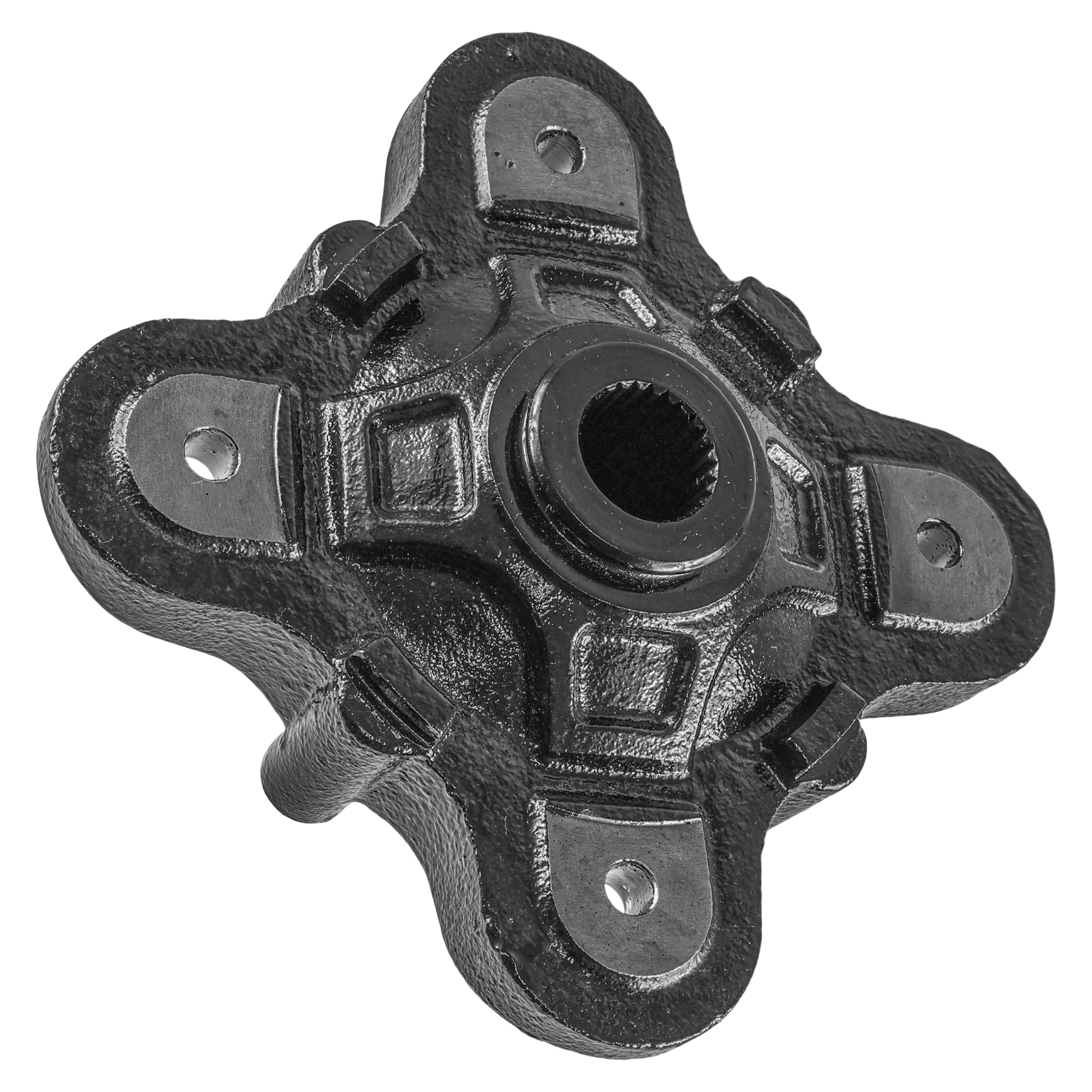 Amazon.com: Caltric Rear Wheel Hub compatible with Polaris ACE 900 