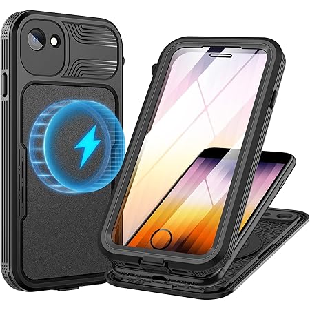 iphone 2020 se wasserdicht