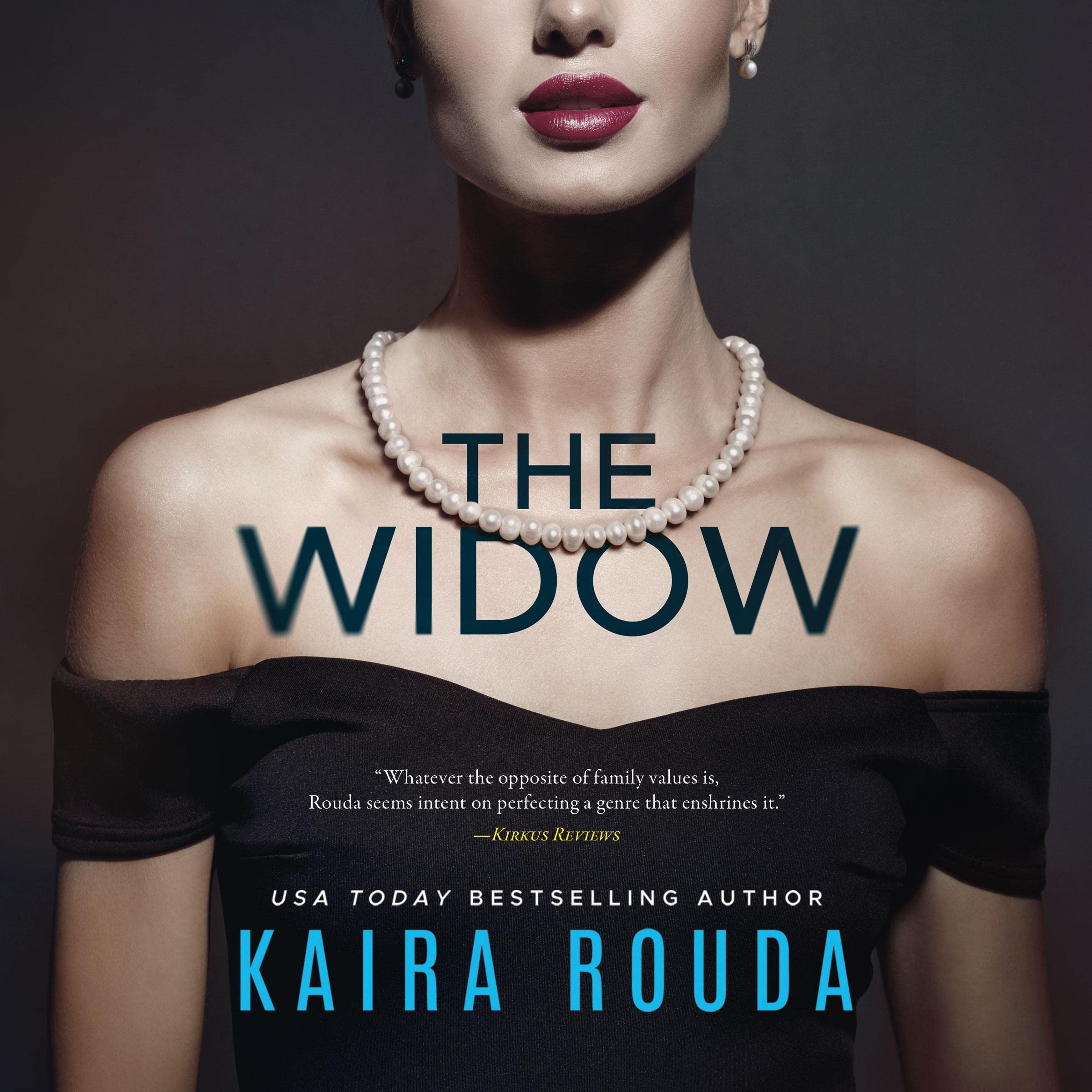 The Widow