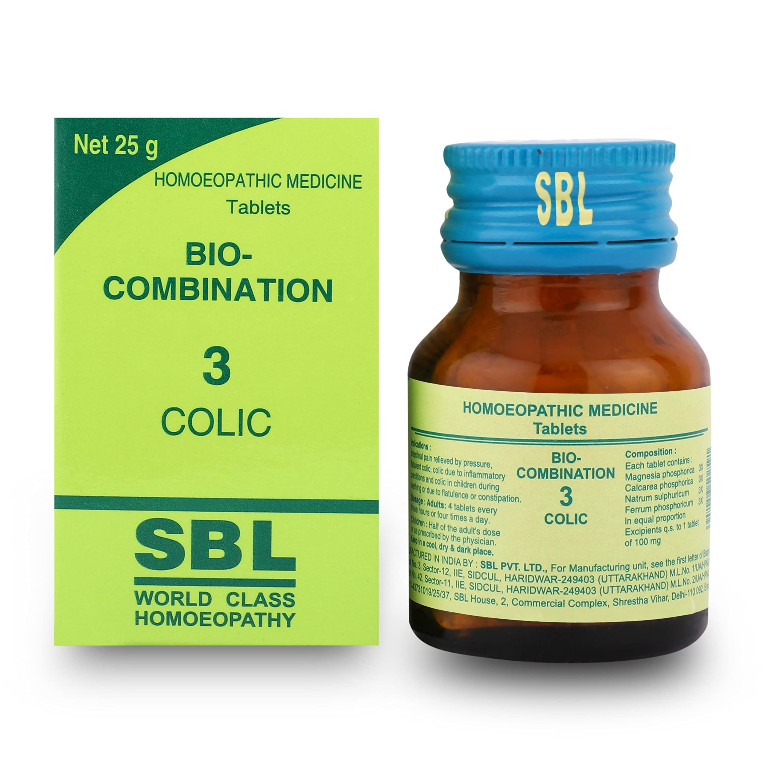 SBLs Bio-Combination No. 03 - 25 GM |Pack Of 3| (B0BKVV9NN3) Amazon Price History, Amazon Price Tracker