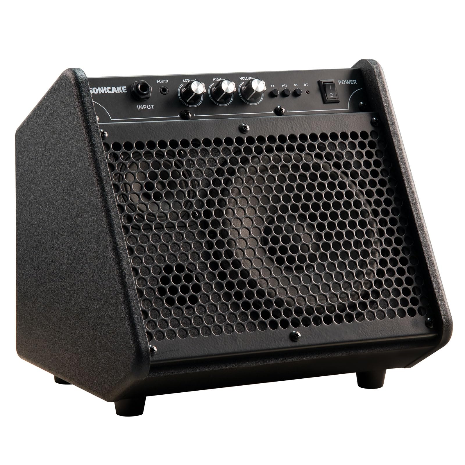 SONICAKE QDM-20