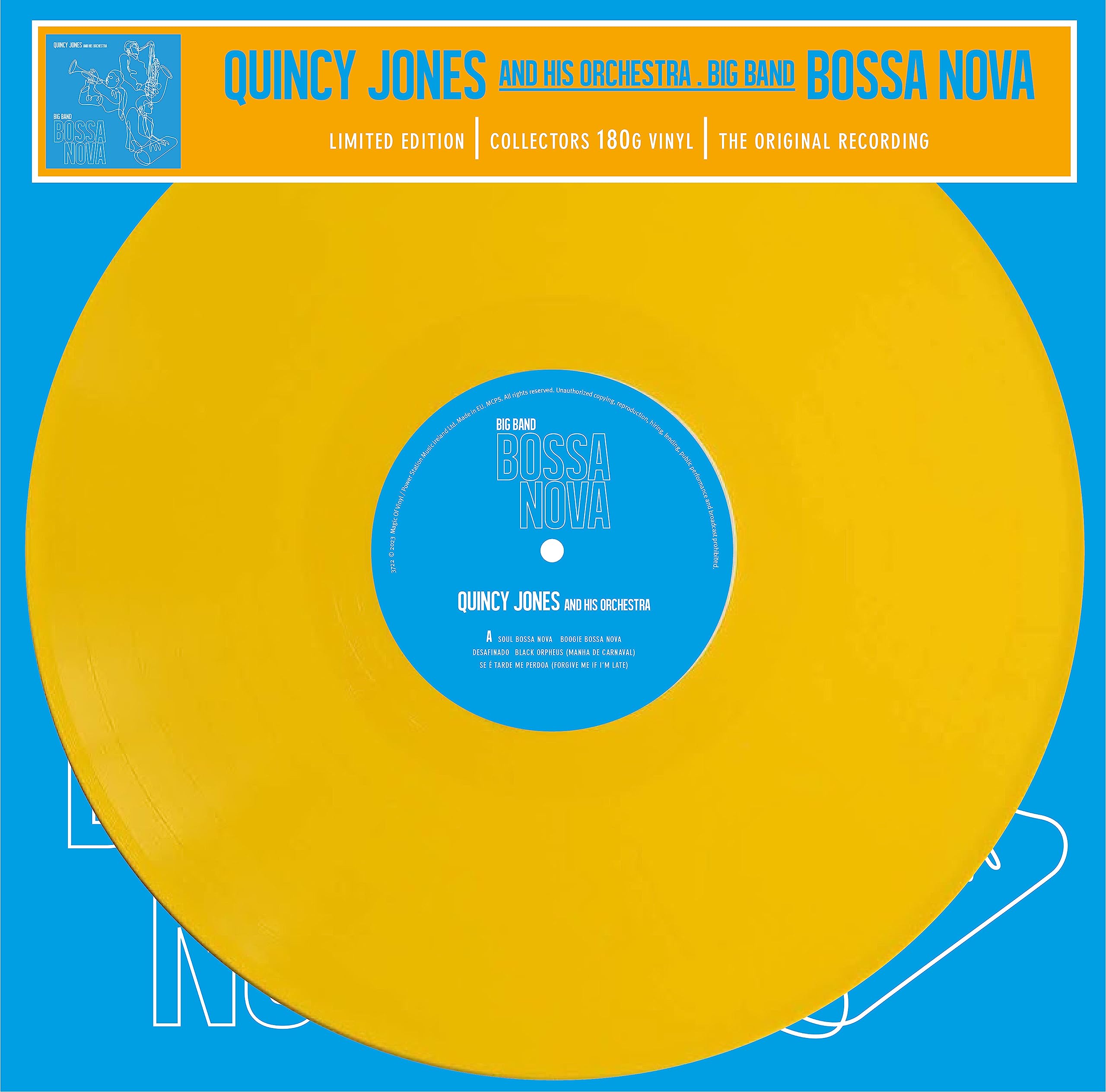 Bossa Nova