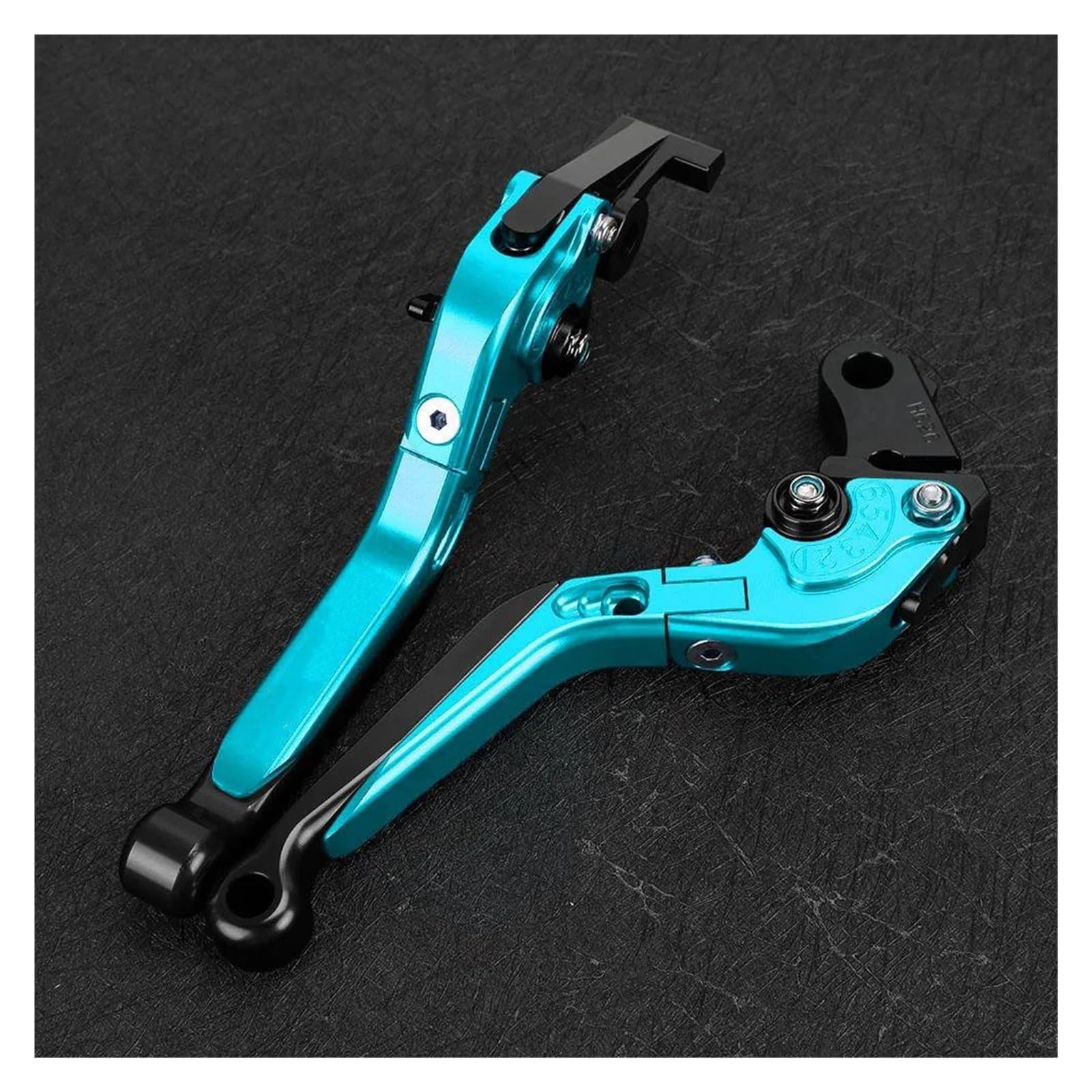 Mrbvhgpkut D3 Motorcycle Brake Clutch Motorcycle Brake Clutch Levers Handlebar Grips End For Cfmoto 800Nk 800 Nk Cf800nk 2023-2025 Adjustable