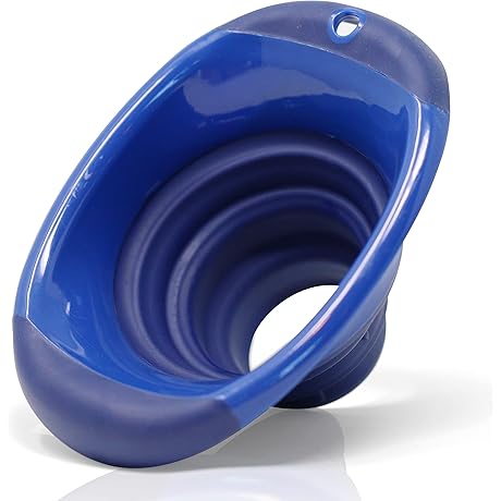 Kitchen Canning Funnel – Your Culinary Gatekeeper for Wide-Mouth Indulgence