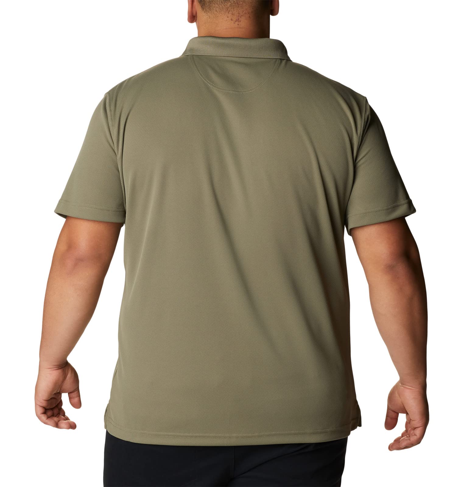 Columbia Męska koszulka polo Utilizer
