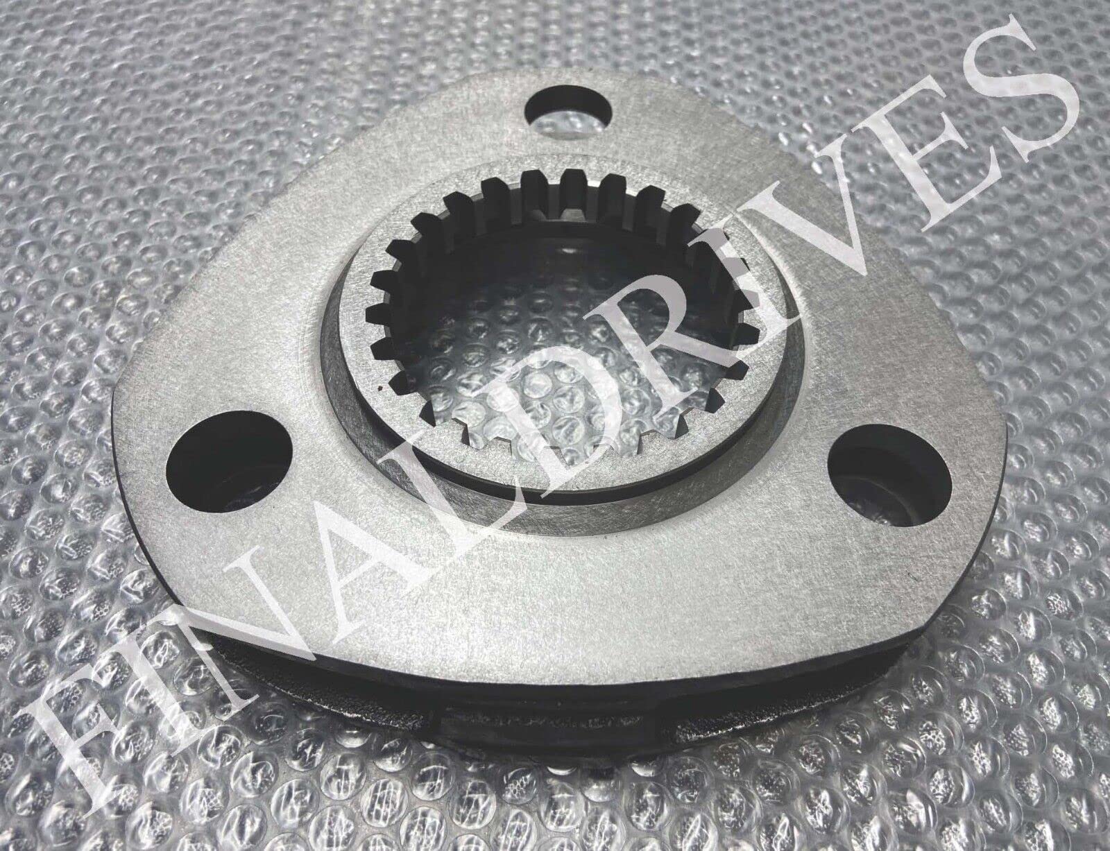 Ricambio per escavatore John Deere - Pezzo di ricambio aftermarket - Carrier - FD-2034835