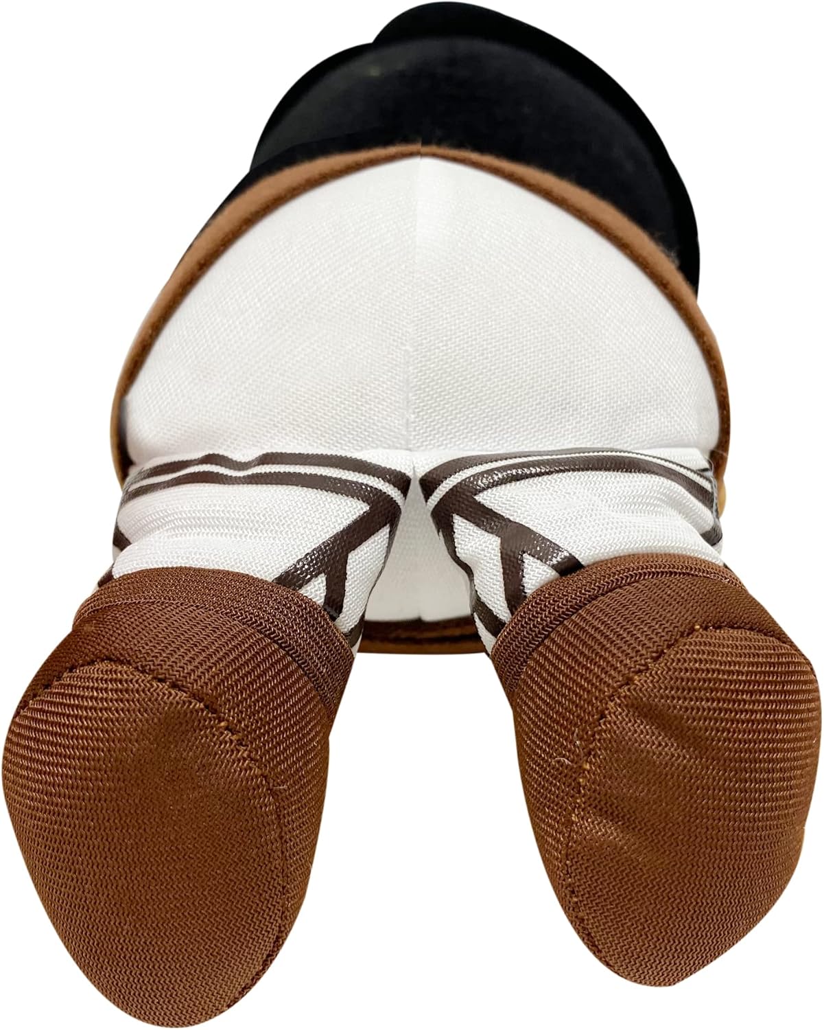 GE Animation Great Eastern Attack on Titan Eren Yeager Lying Down Stuffed Plush, 10"
