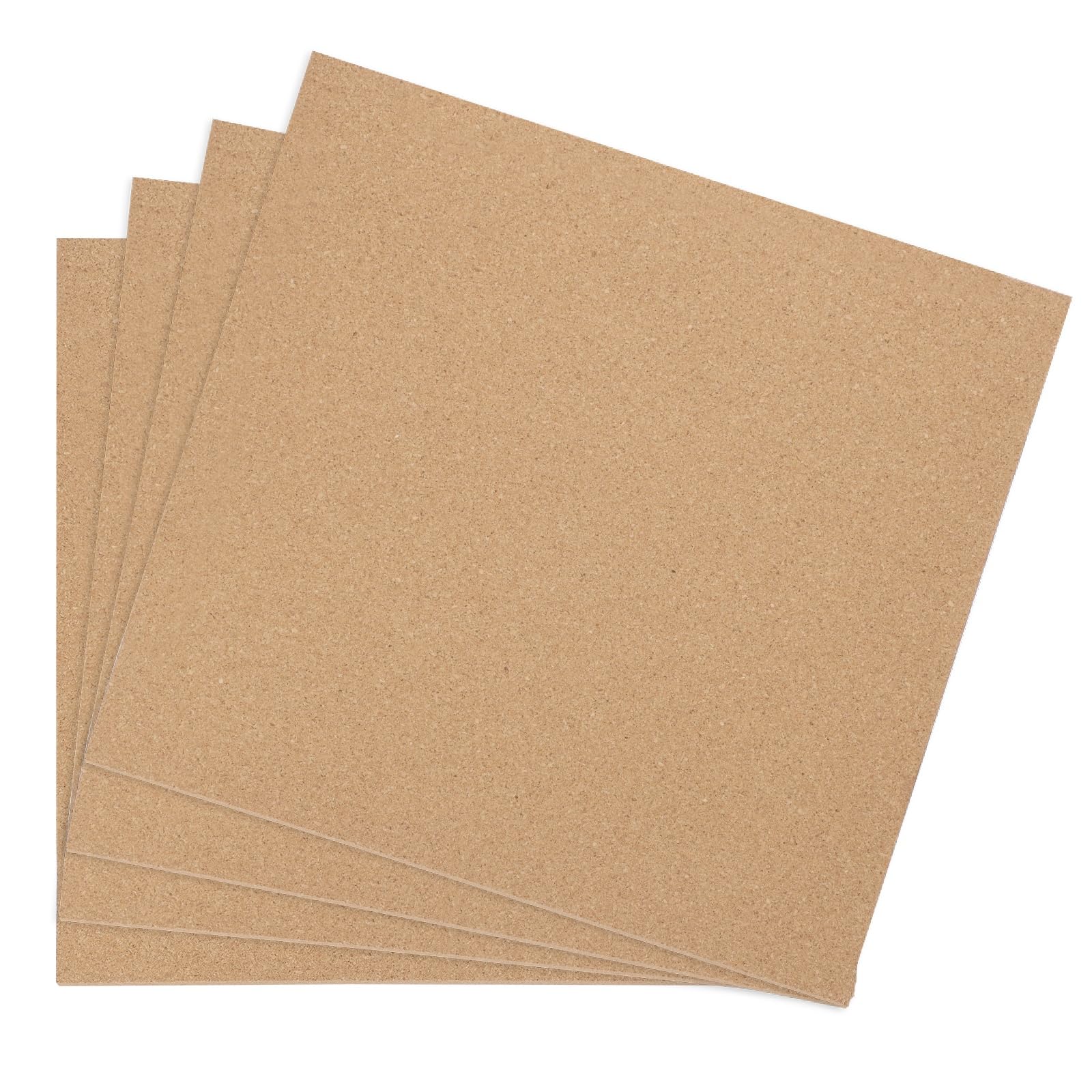 Matériel pour vitrail et tapis de découpe haute température 30x30 cm 4 pièces