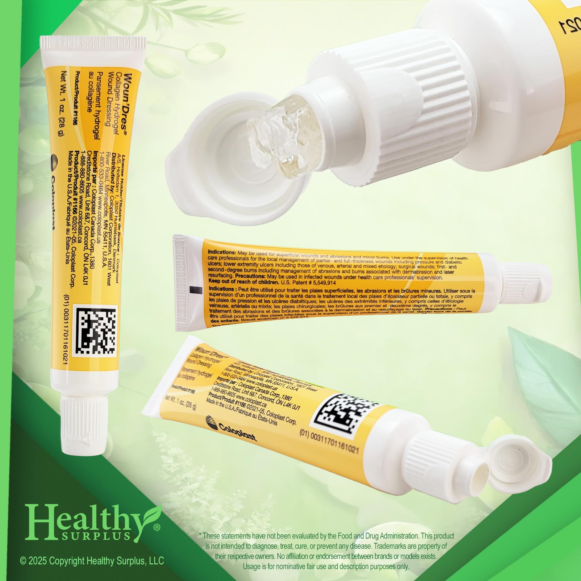 基础护肤品 Obagi ELASTIderm® Neck and Décolleté Concentrate | North