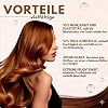 Karseell MACA CARE SYSTEM 2x Collagen Hair Mask + 1x Argan Oil Serum Deep Care Moisture Repair Anti-Frizz Shine Smoothness Dry Damaged Dyed Curly Smooth All Hair Types