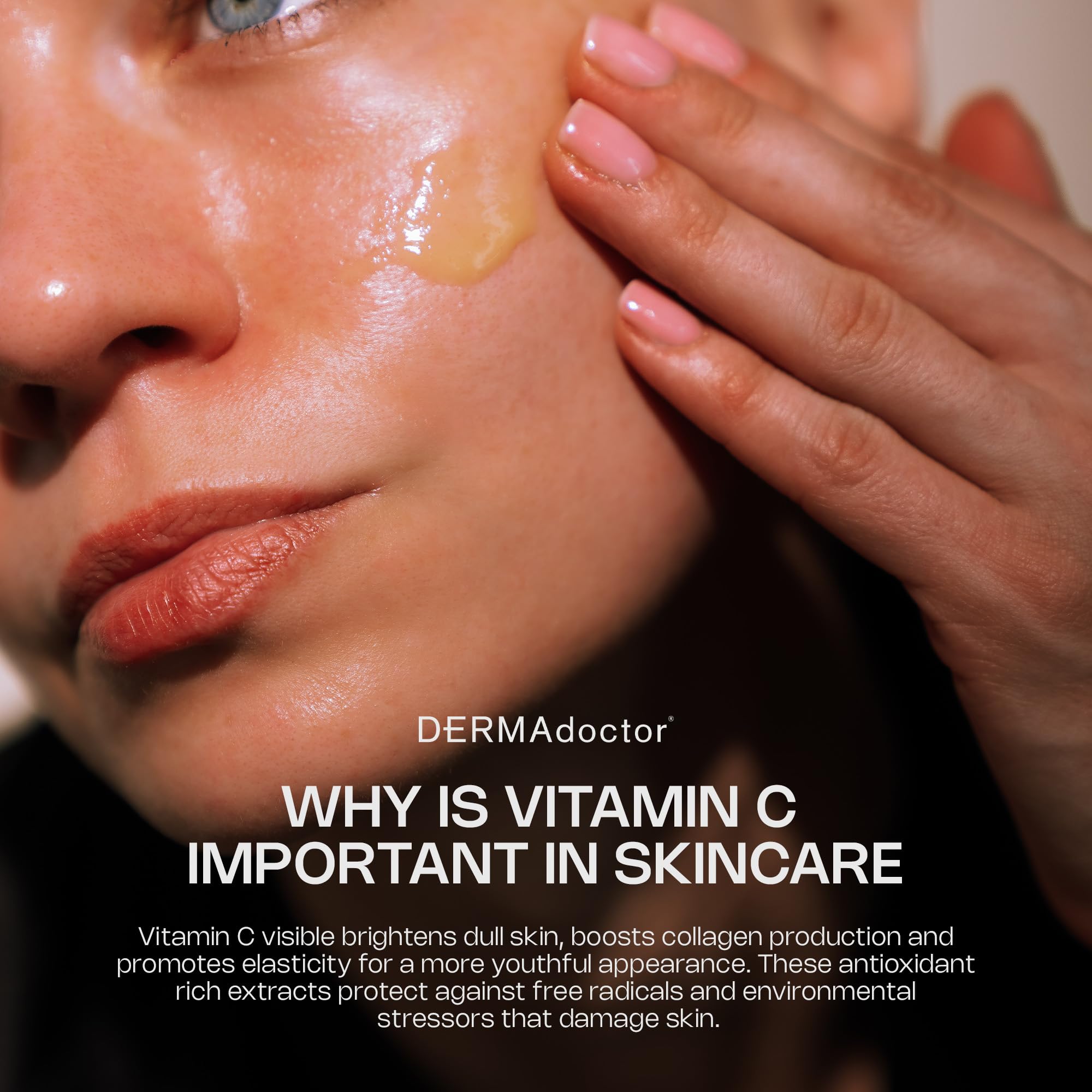 DERMAdoctor Kakadu C 1% retinol + 12% C Ferulic & E Complex krem przeciwstarzeniowy, 1,01 fl oz