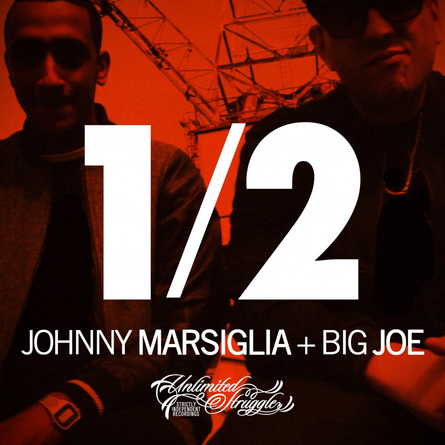 Johnny Marsiglia, Big Joe