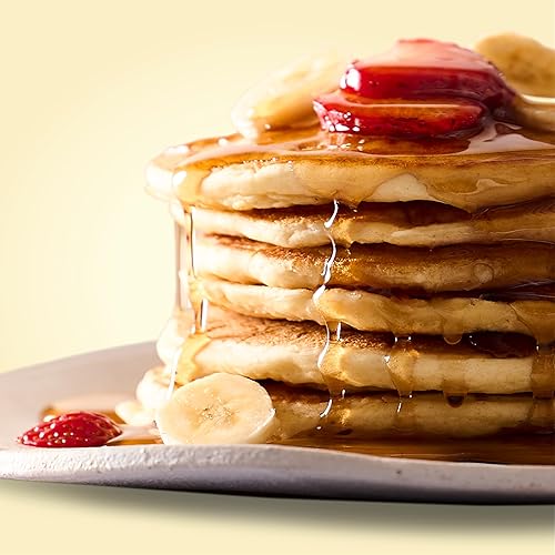 Miniatura 5 de Bobs Red Mill mezcla de gofres para panqueques suero de leche 24 onzas