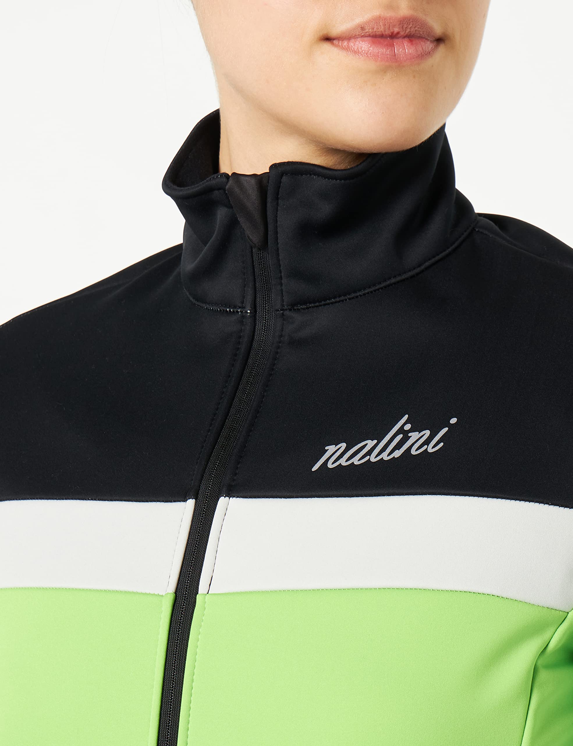 Nalini Road Lady Giacca Donna