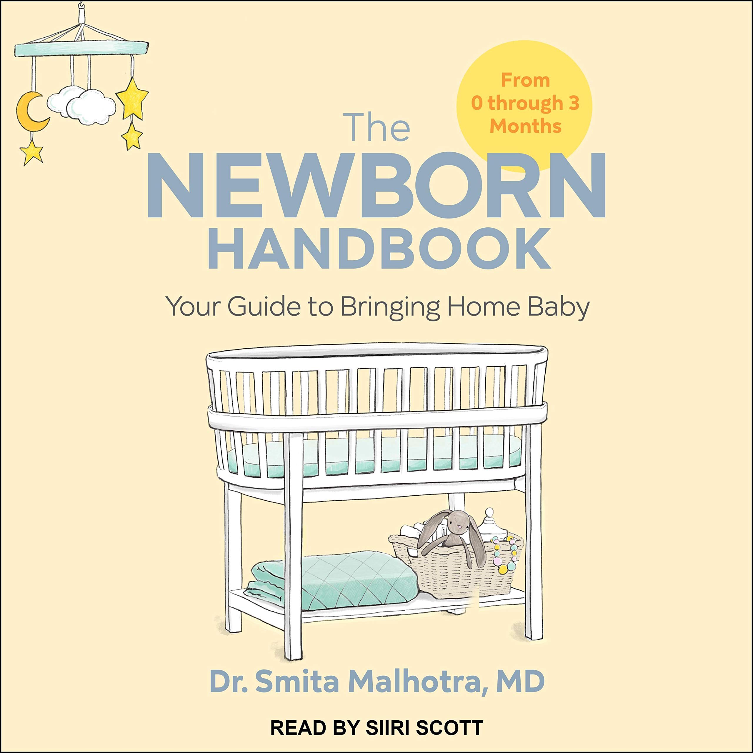 Newborn Handbook