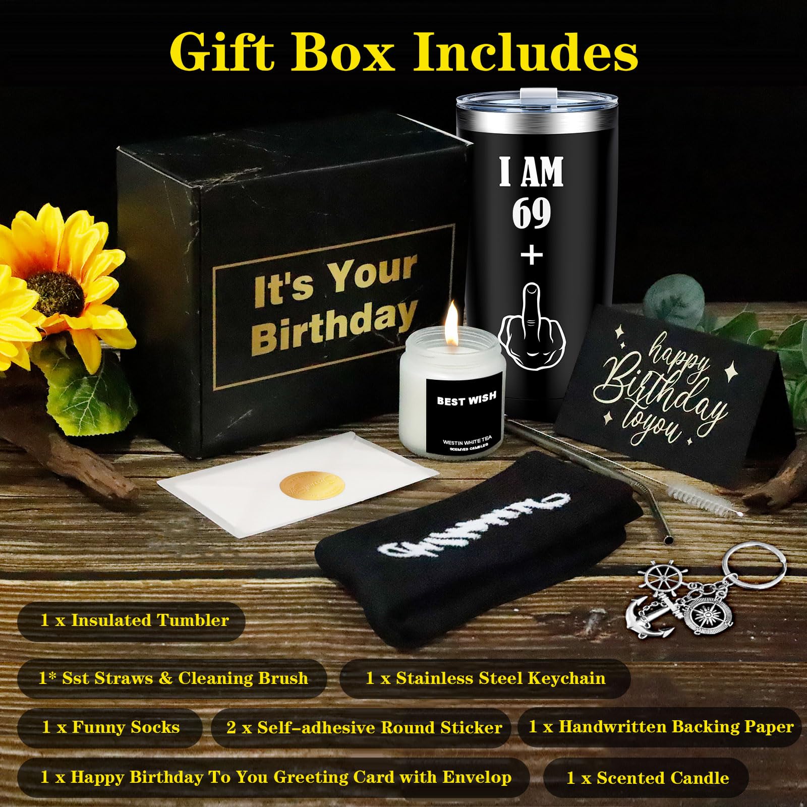 Toctax Gorra De Béisbol Hombre Ideas Regalo Cumpleaños Para Abuelo Papá Regalos Para Jubilación Algodón Béisbol Cap Regalo Día Del Padre Navidad, Negro - Jubilación, 58/60 Cm