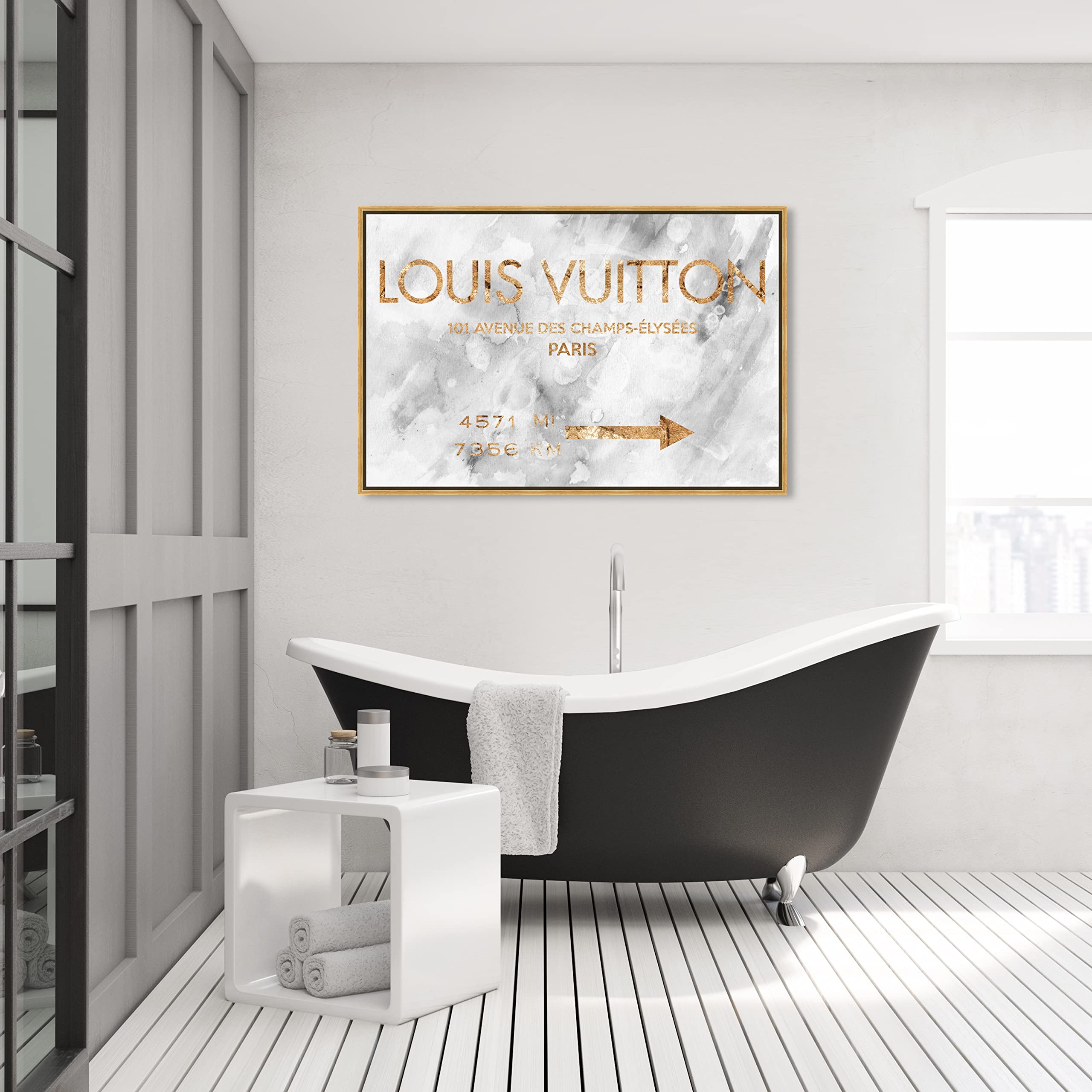 オリバー　ガル ORANGE PARIS 中古・古着通販】OLIVER PEOPLES (オリバーピープルズ) サングラス