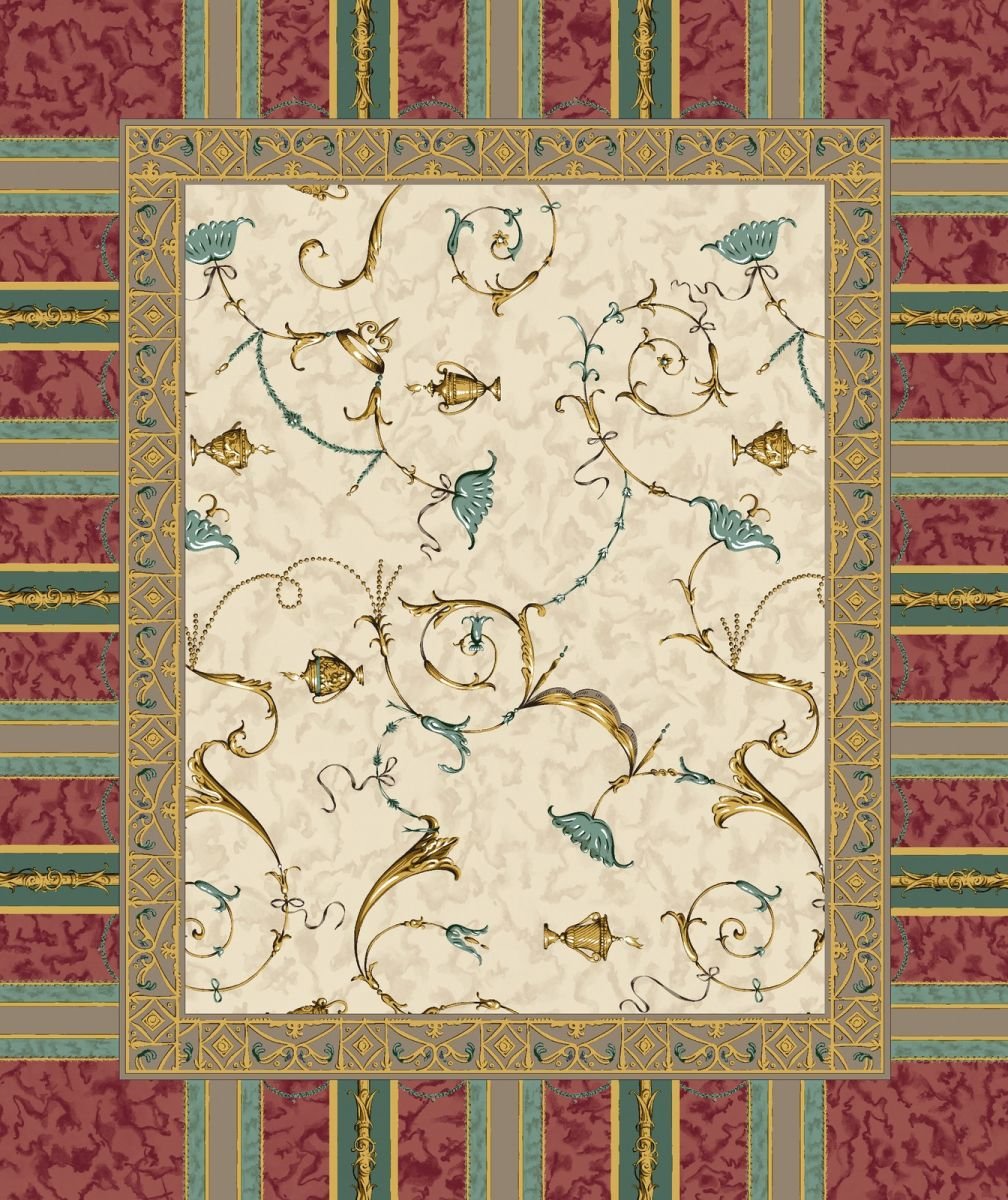 BassettiOPLONTIS V 8 Place Mat 40 x 50 cm