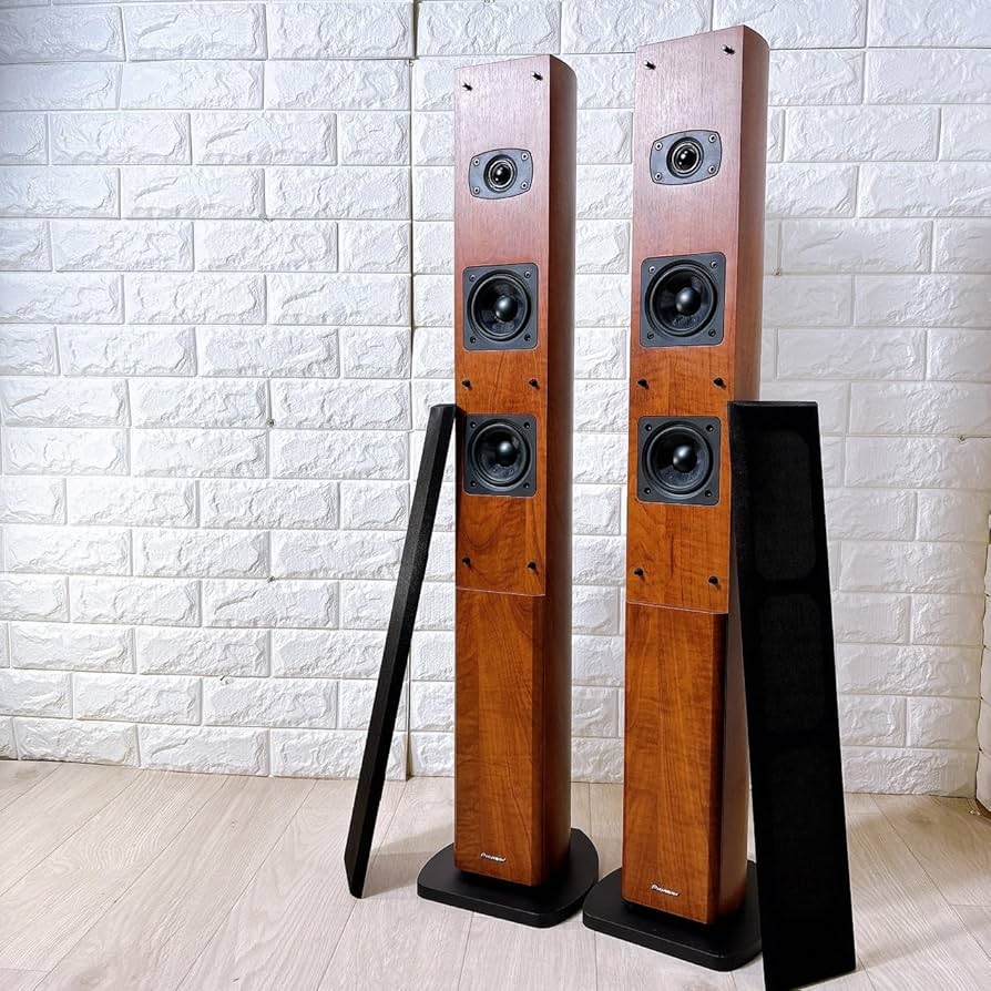パイオニア S−LM2 スピーカー セット Amazon.co.jp: パイオニア S-LM2シリーズ トールボーイ