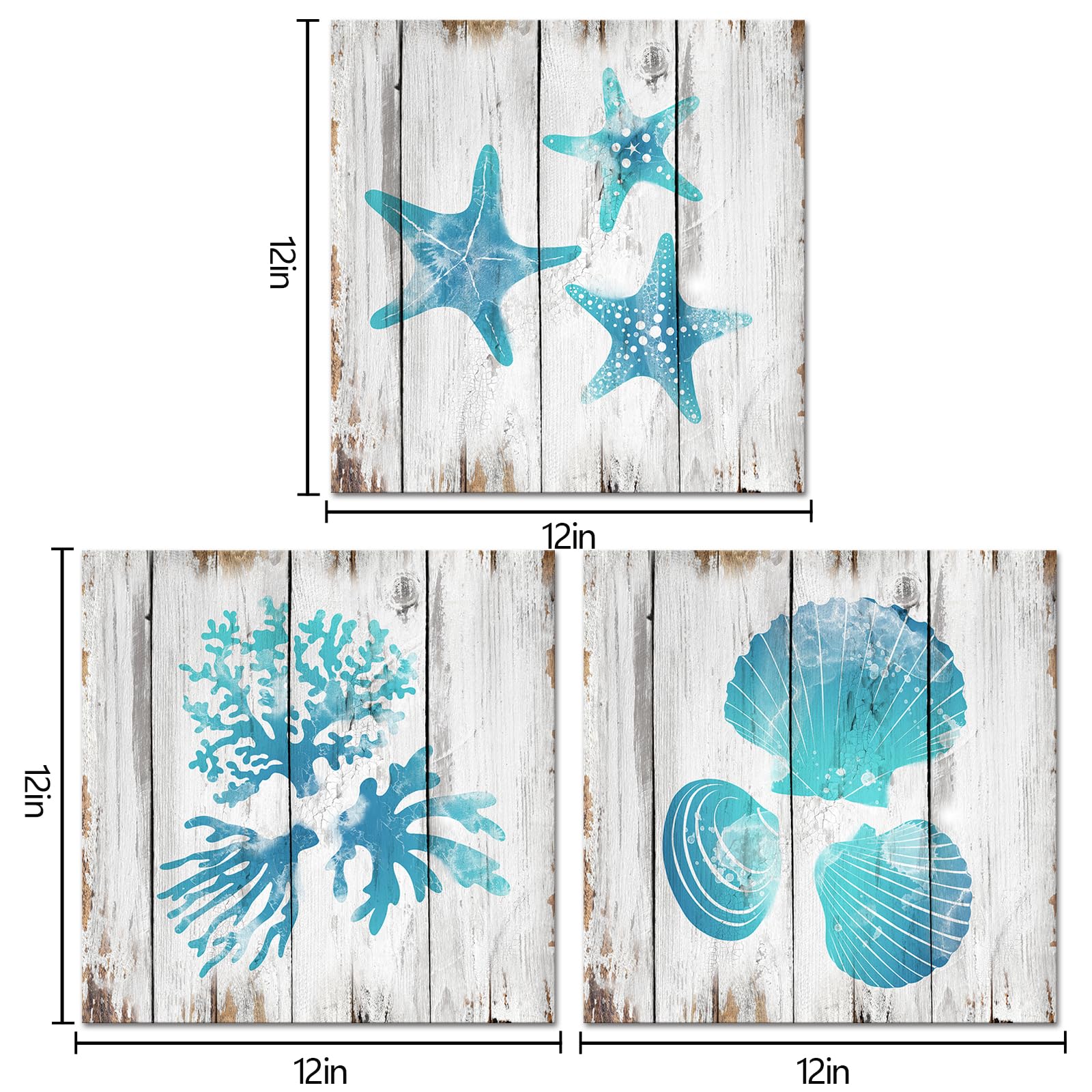 Bathroom Wall Art Teal: Stunning Ideas to Transform Your Space