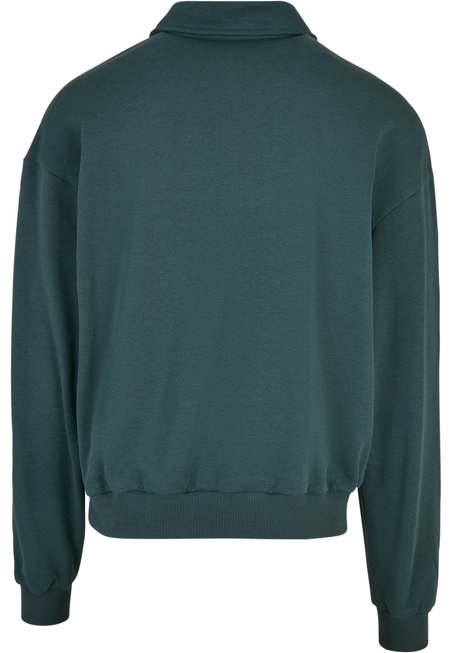 Urban Classics Koszula Mężczyźni Koszulka Collar Crew