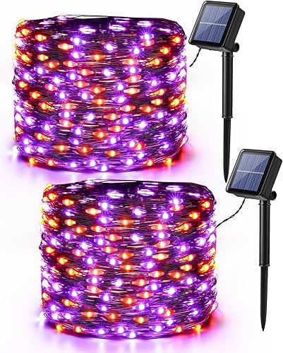 Miniatura 8 de Brizled - Luces solares de hadas