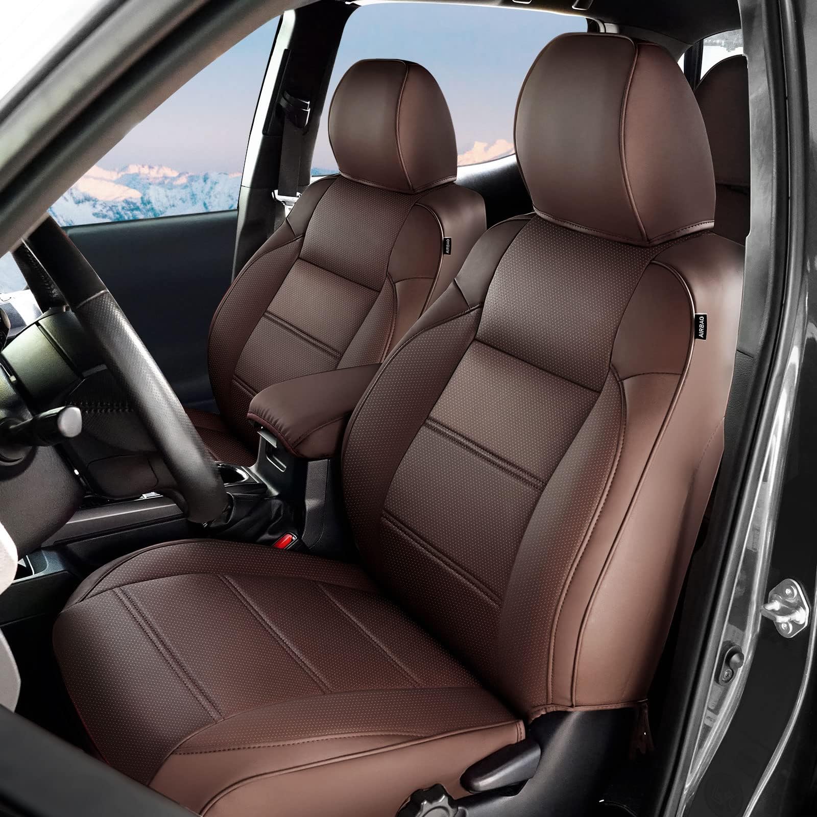 DrCarNow Super Cover for Toyota Tacoma Seat Covers New Zealand | Ubuy DrCarNow Super Cover for Toyota Tacoma Seat Covers New Zealand | Ubuy