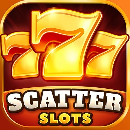 Scatter Slots - Play The Best Free 777 Casino Slot