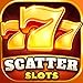 Scatter Slots - Play The Best Free 777 Casino Slot Machines Online