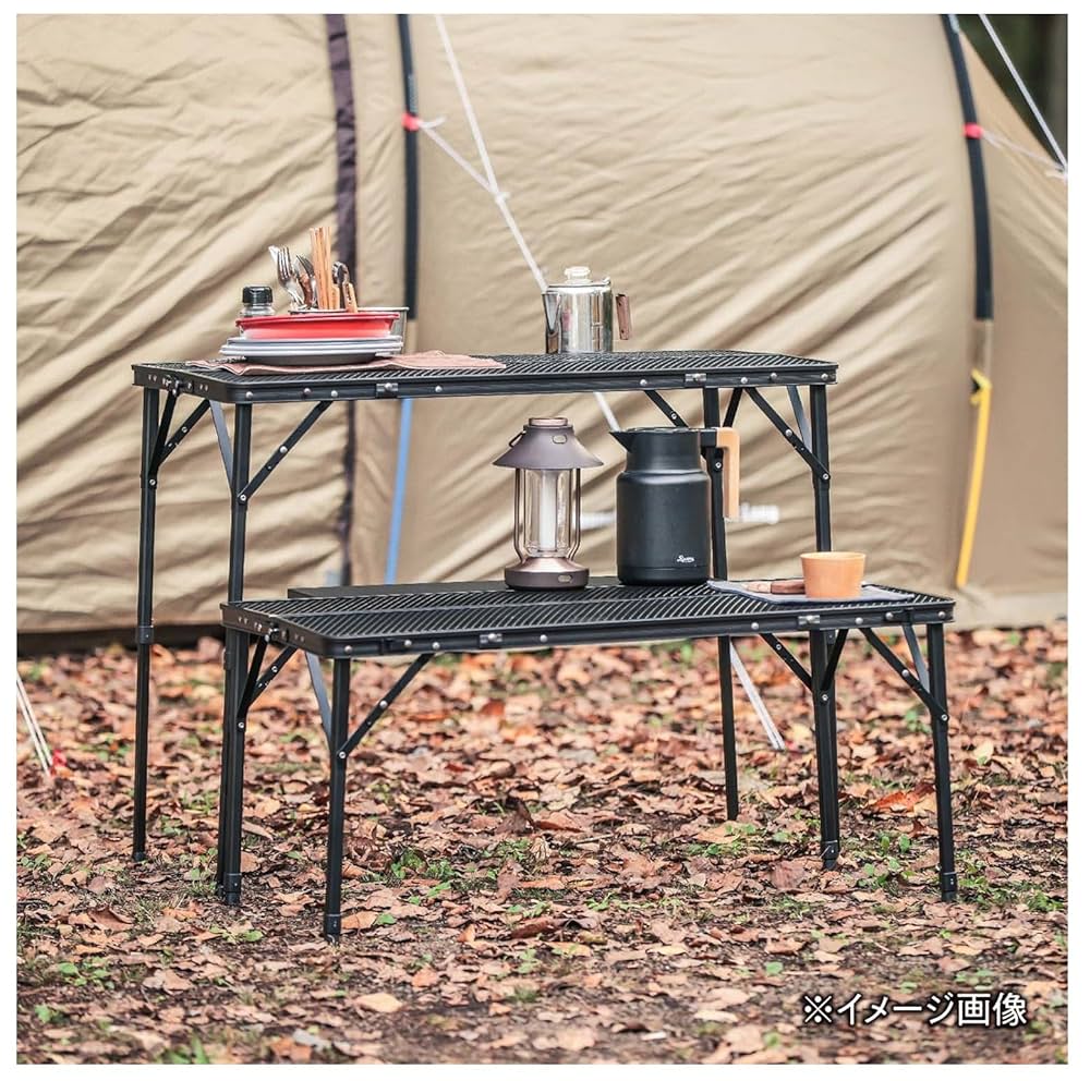 TENT FACTORY Woodline Zel 折りたたみテーブル Amazon | テントファクトリー(TENT FACTORY) ウッドライン ZEL