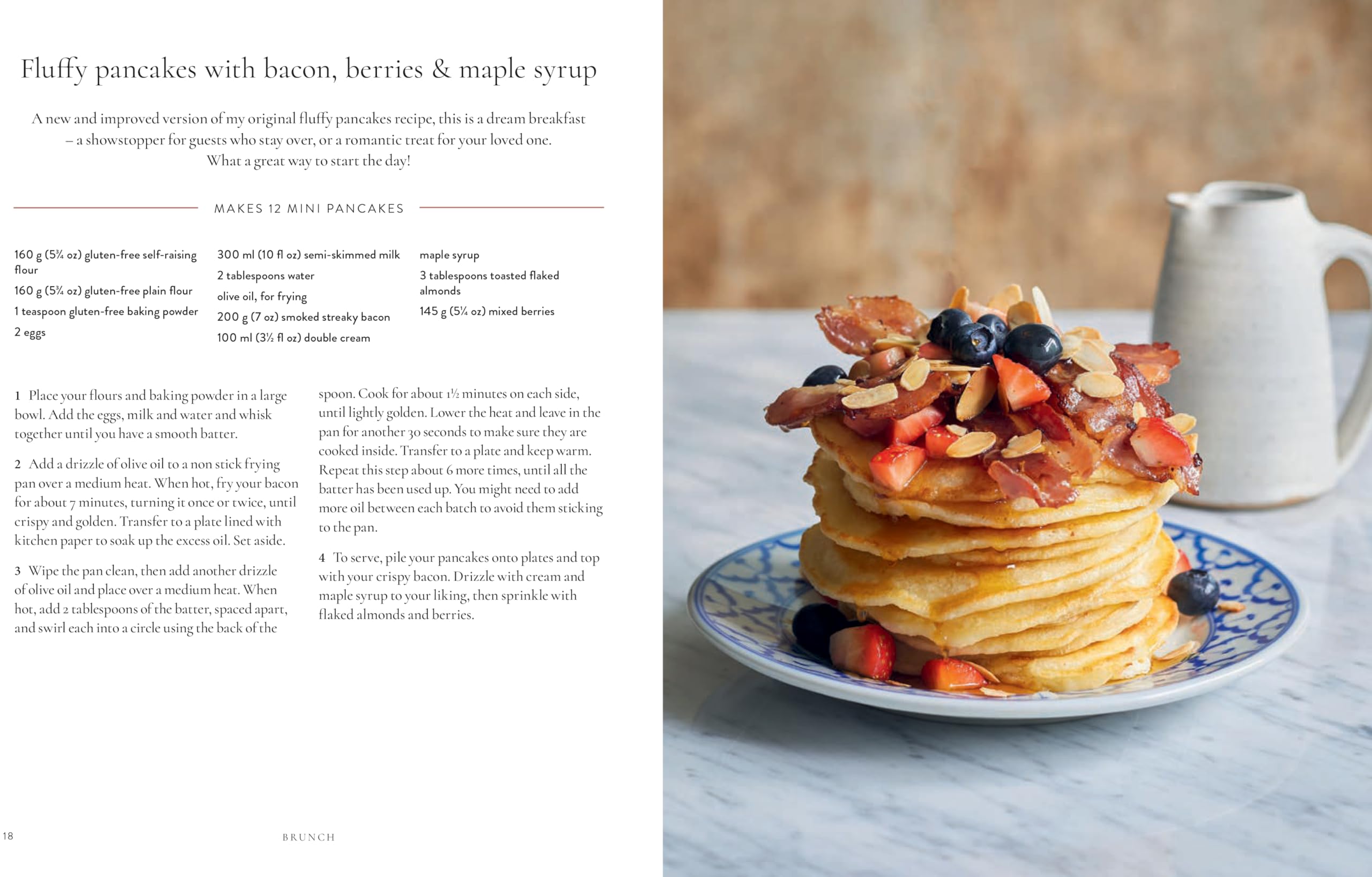 Love Gluten Free: The INSTANT SUNDAY TIMES BESTSELLER for easy, everyday, gluten-free recipes
