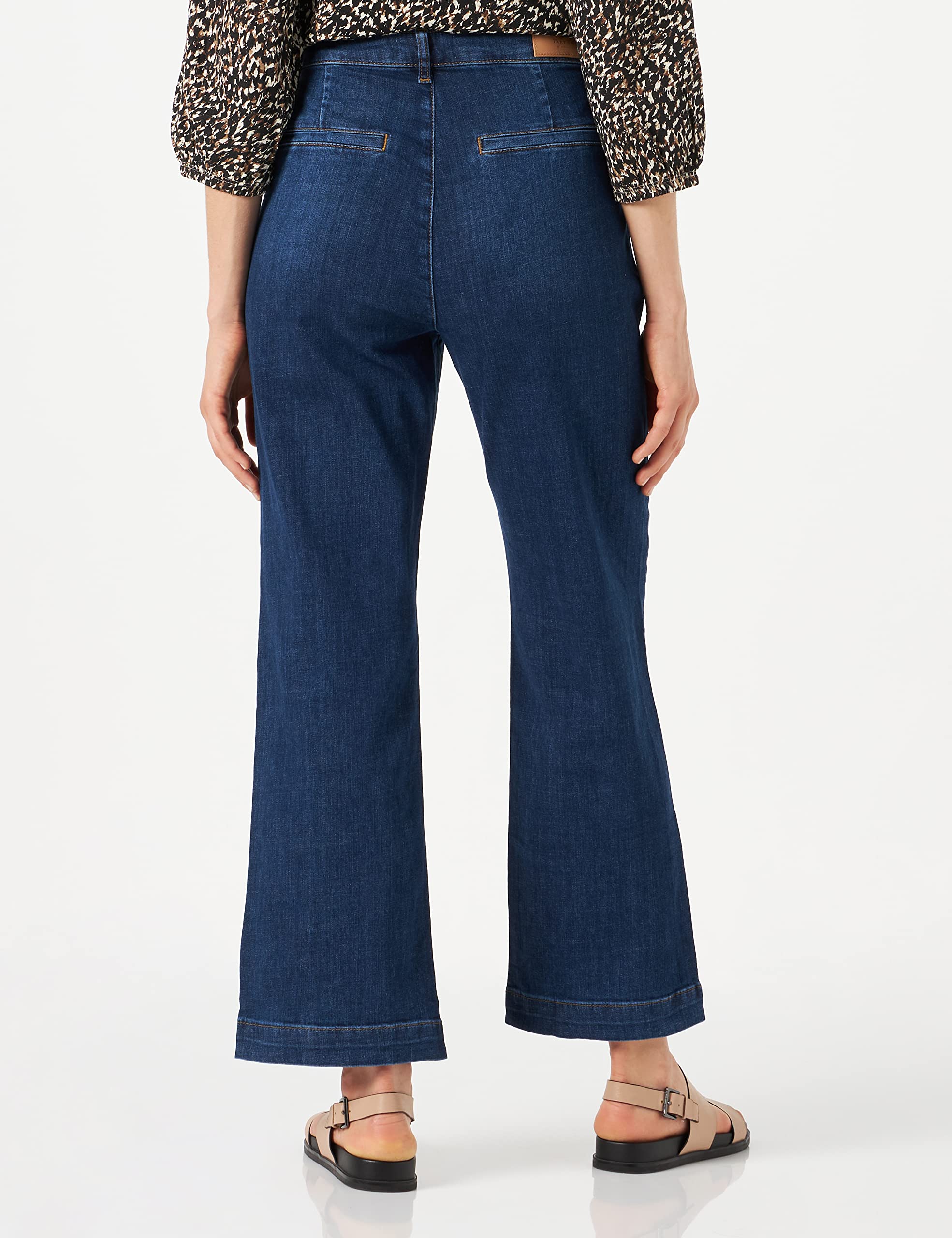 Part Two Elinborgpw Je Jeans para Mujer