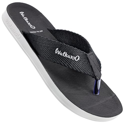 WALKAROO Mens Sandals for dailywear and regular use sandals for Indoor & Outdoor