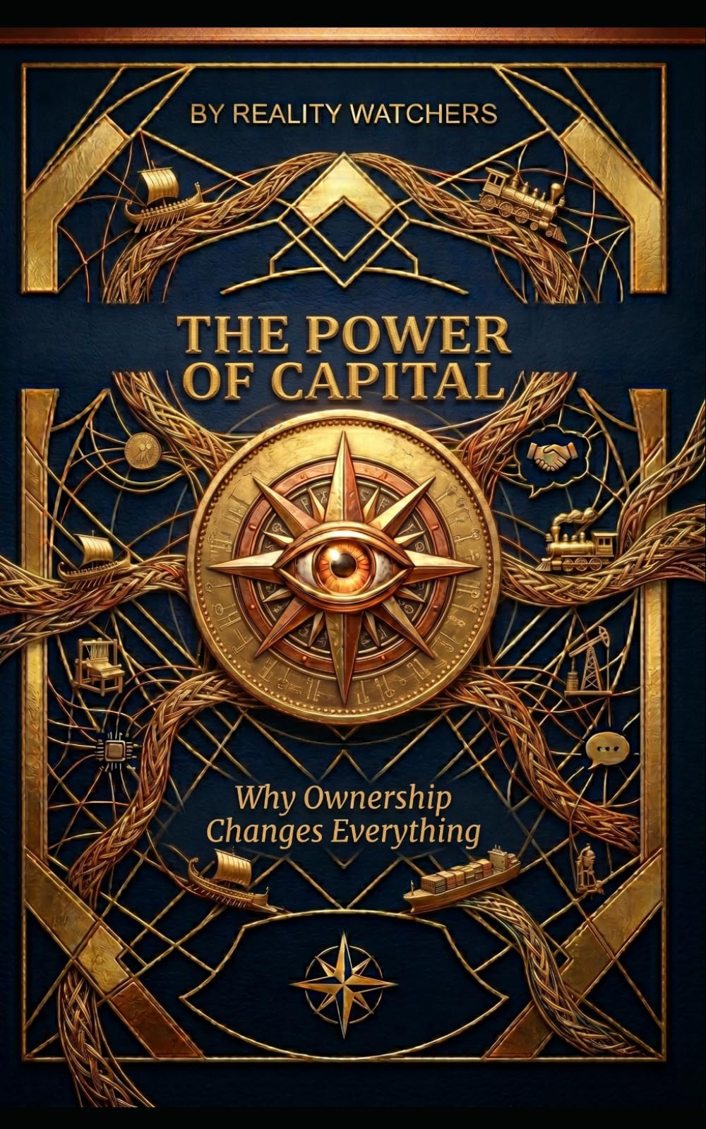 The Power of Capital: Why Ownership Changes Everything (Reality Layers)