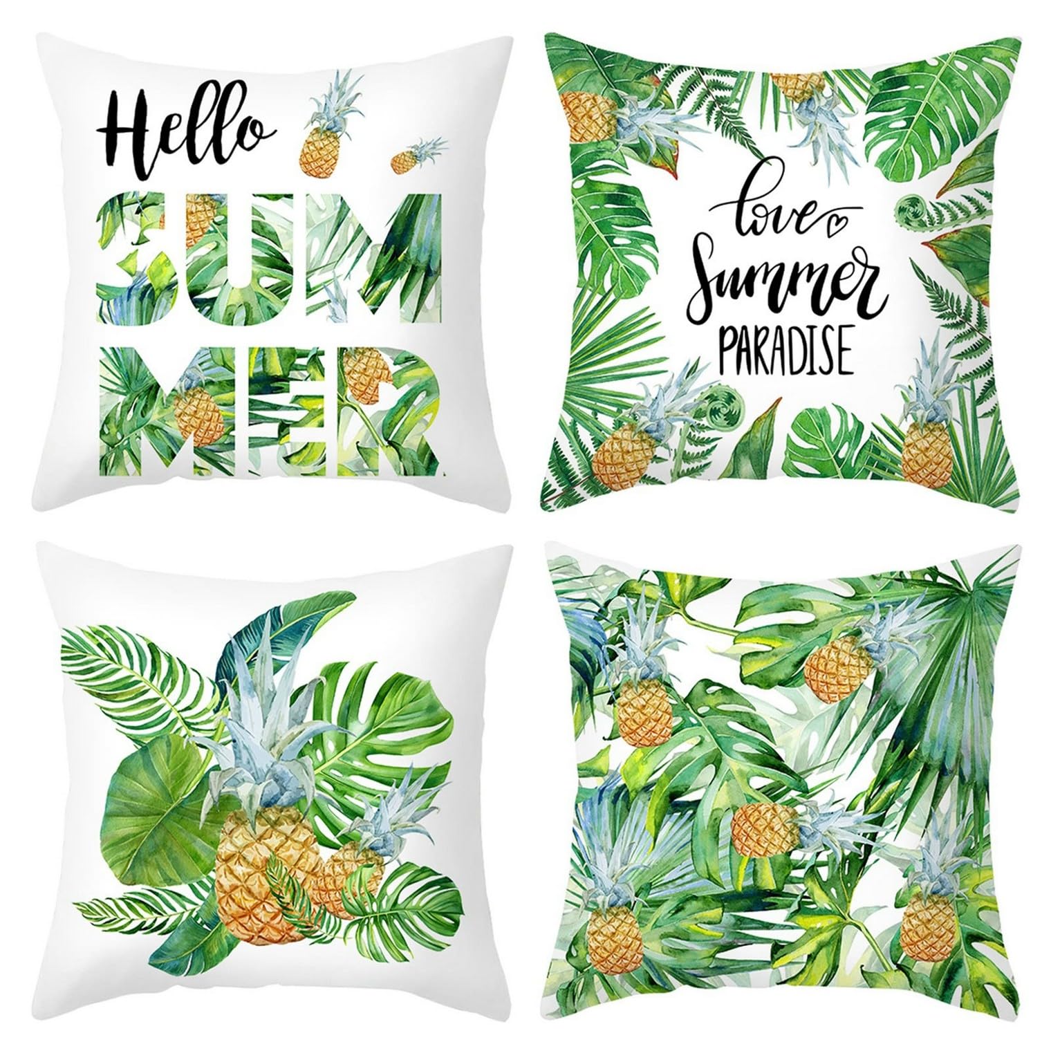 Housse de coussin 50x50 pour raviver un canapé fatigué avec un style coloré