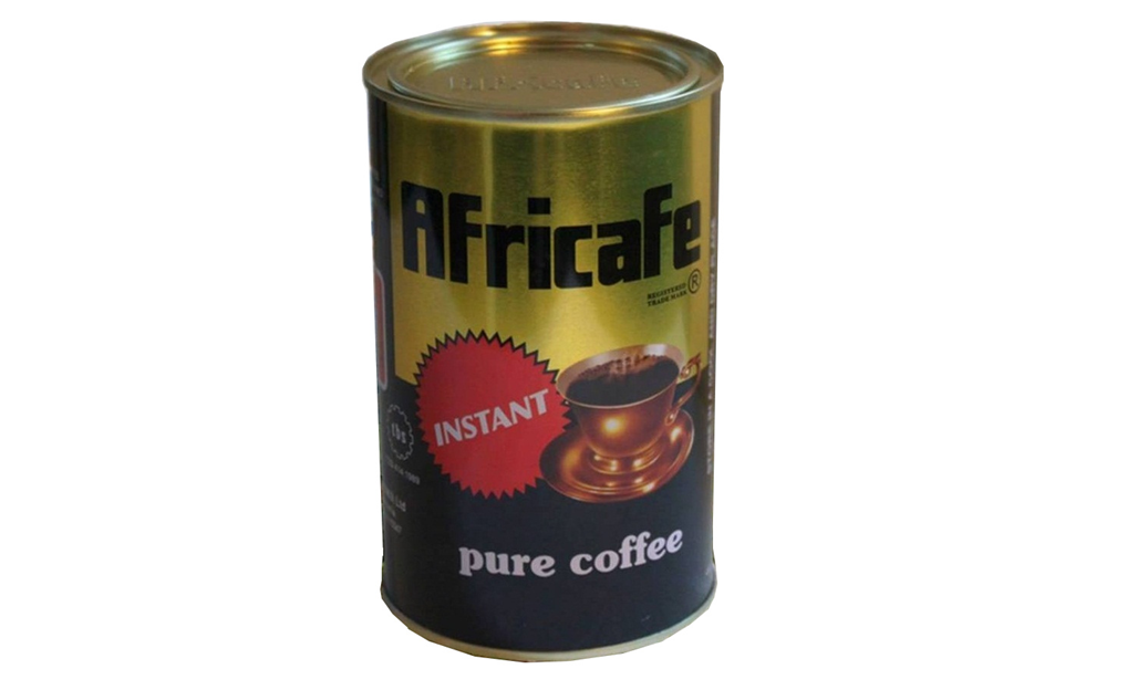 ☆ africancoffee☆ Watch Africafe instant coffee, a pure East African coffee