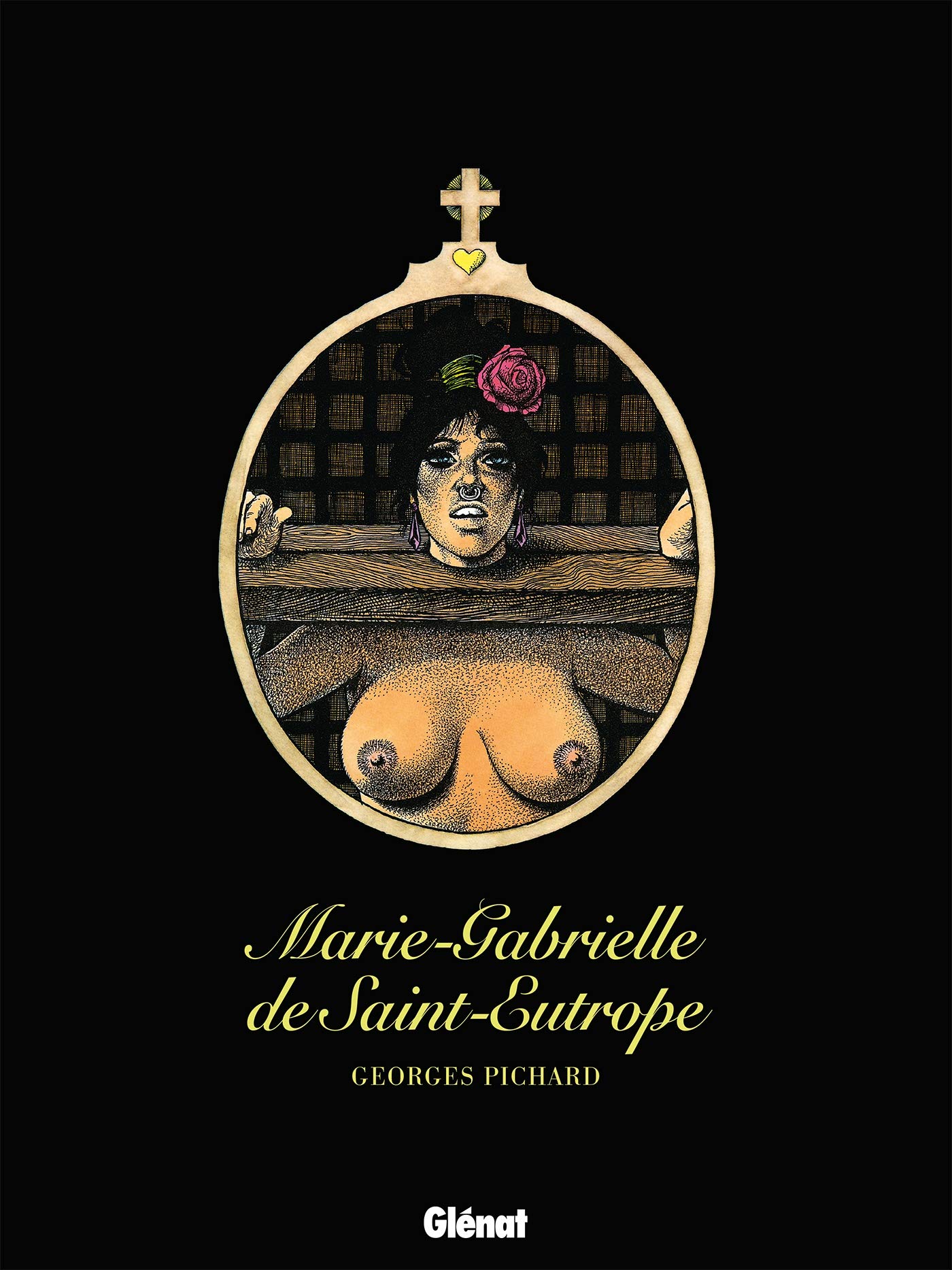 Marie-Gabrielle de Saint-Eutrope - Intégrale: Suivi de Marie-Gabrielle en Orient