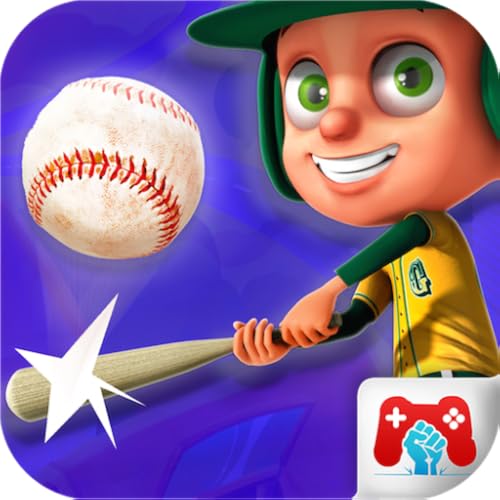 Baseball Xtreme