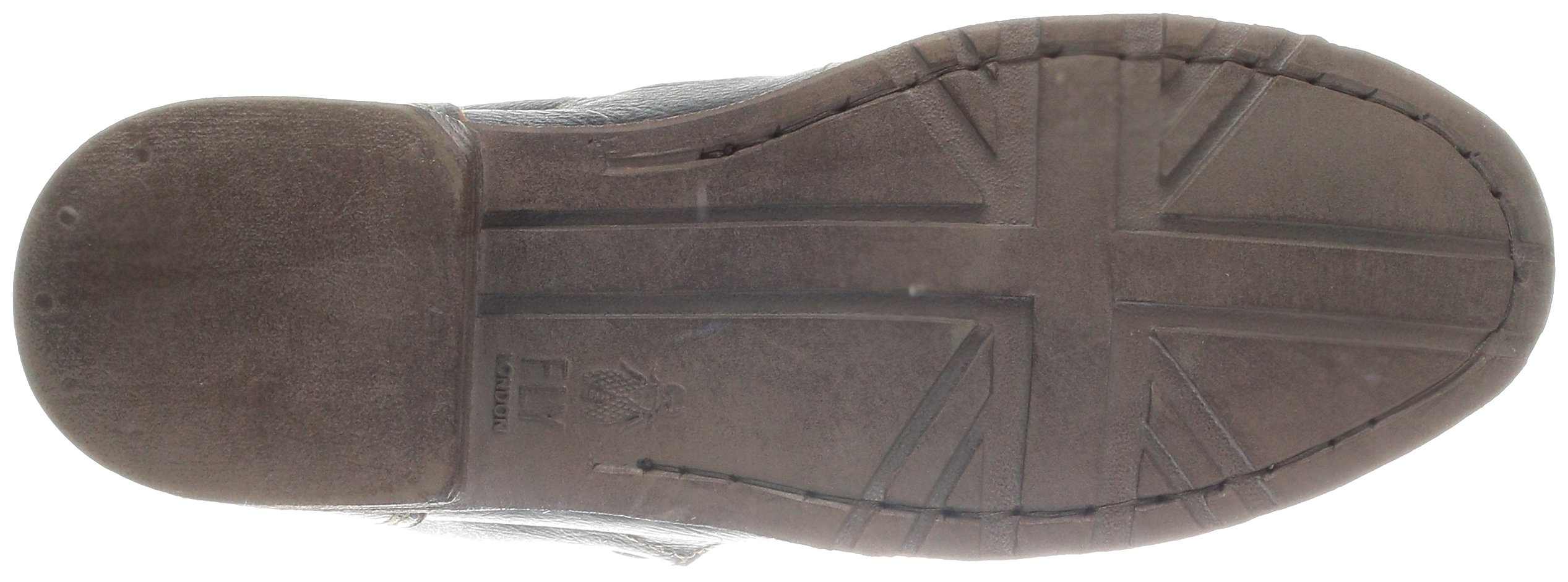 Fly London Stif damskie buty motocyklowe