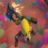 Dome Destroyer Chaos Strike
