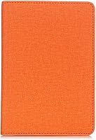 Vista 10 de Funda para Kindle de 11ª generación de 6 pulgadas (versión 2022, modelo: C2V2L3), funda protectora inteligente impermeable con correa de mano