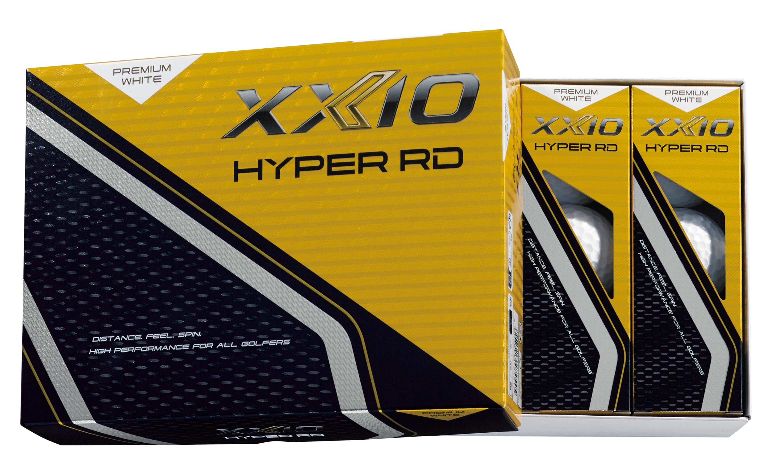 XXIO Hyper RD