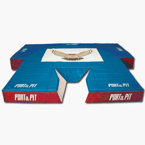 Track And Field Landing Systems Pole Vault Pole Vault