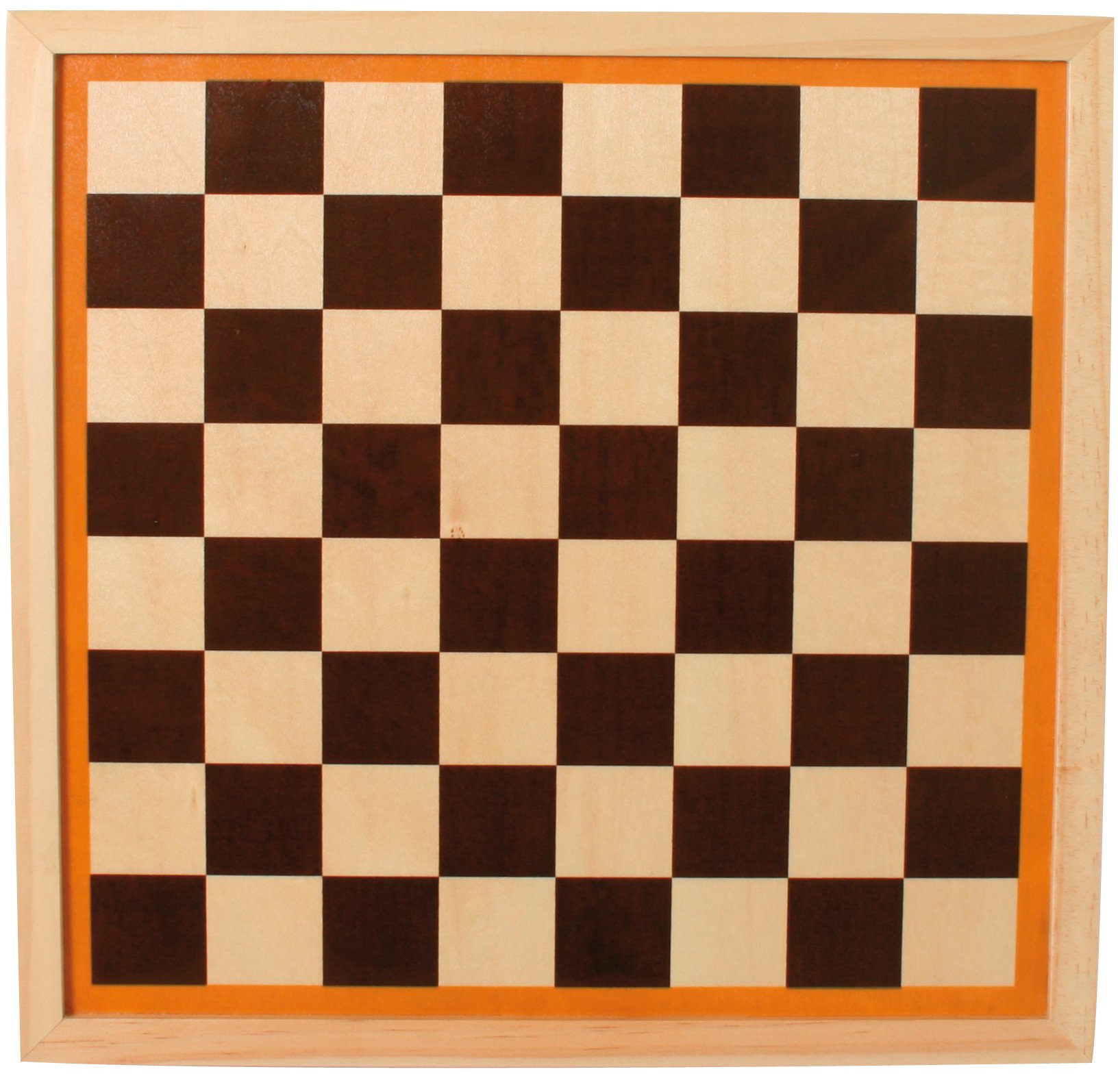 Bartl 101801 Spielesammlung groß mit 9 verschiedenen Gesellschaftsspielen aus Holz