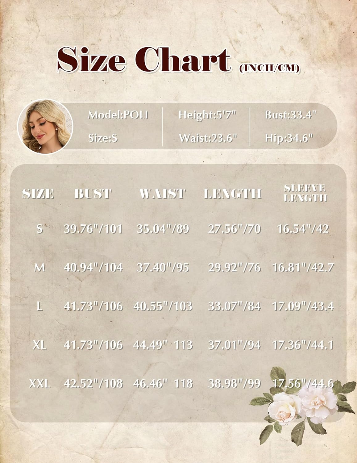 Wedtrend Women's 1950s Dresses 3/4 Sleeve Vintage Dress 40s Style Cocktail Dresses for Woman - Image 6