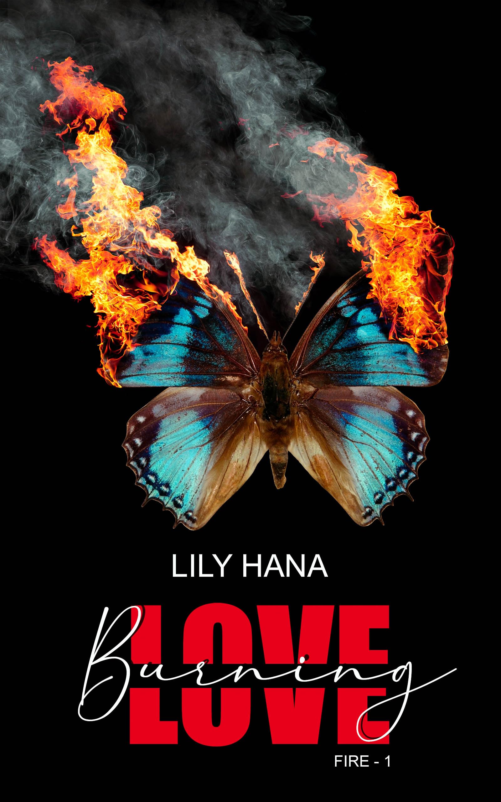 Amazon.com: Lily Hana: books, biography, latest update